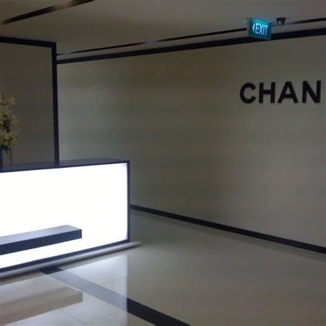 chanel official site singapore|Chanel Singapore head office.